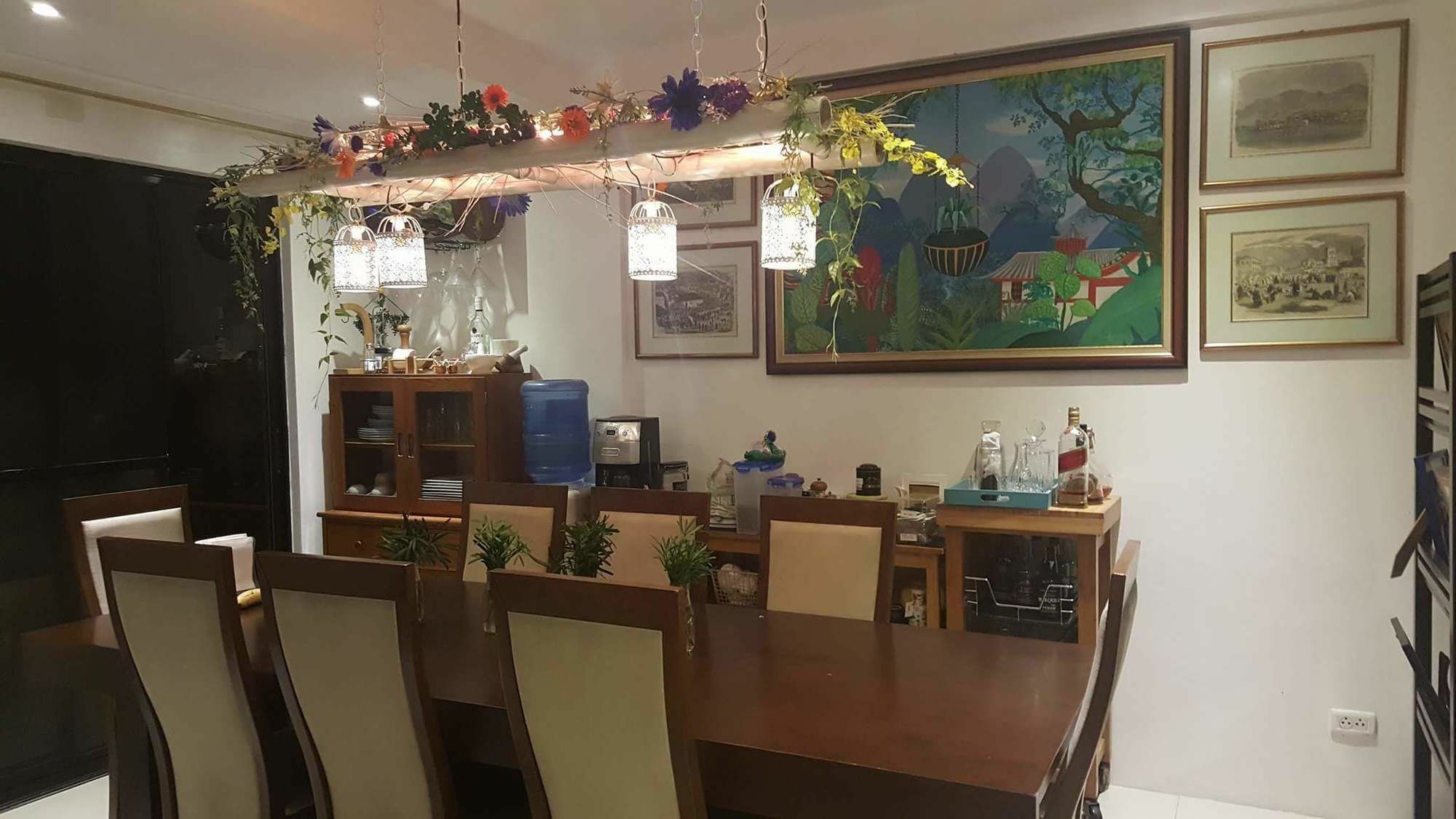 Skylab Guesthouse Paranaque City Extérieur photo