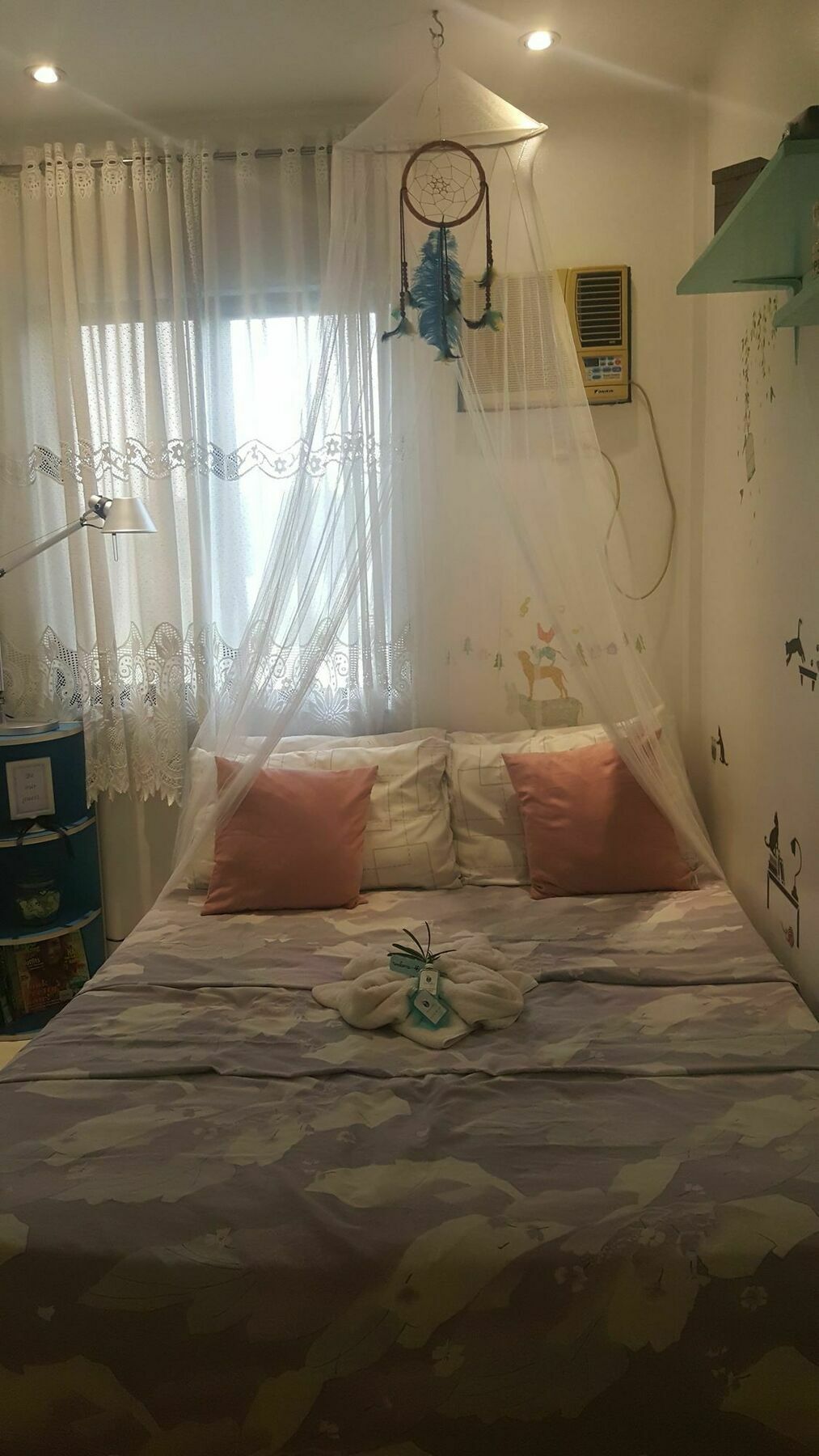 Skylab Guesthouse Paranaque City Extérieur photo