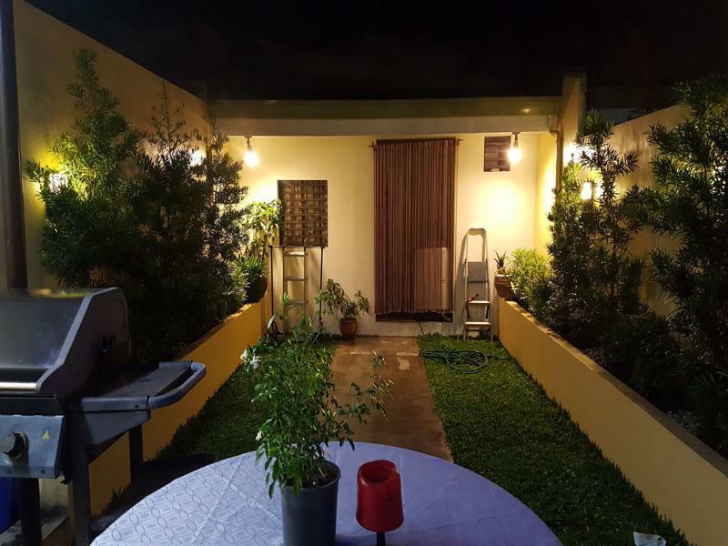 Skylab Guesthouse Paranaque City Extérieur photo