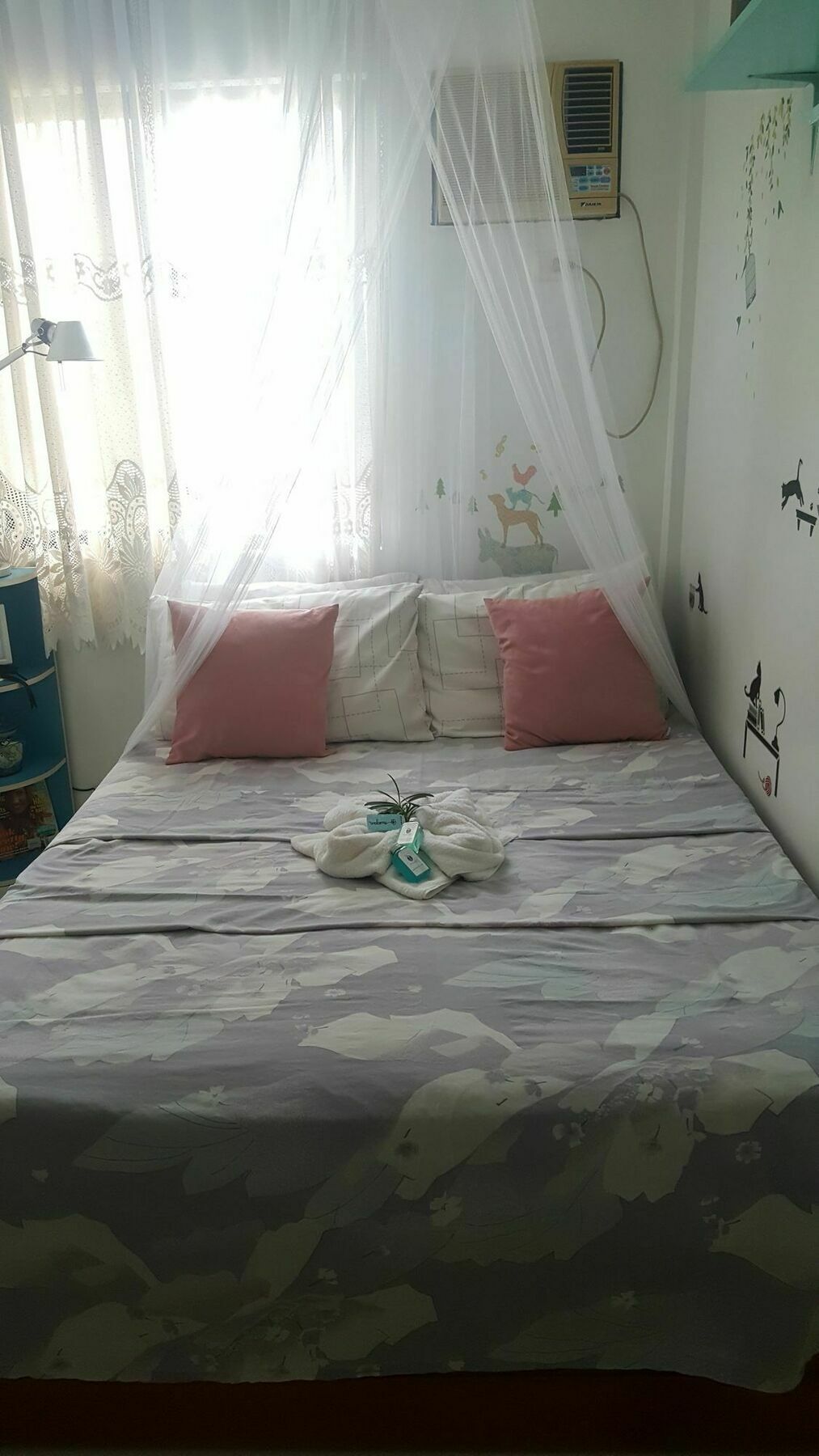 Skylab Guesthouse Paranaque City Extérieur photo
