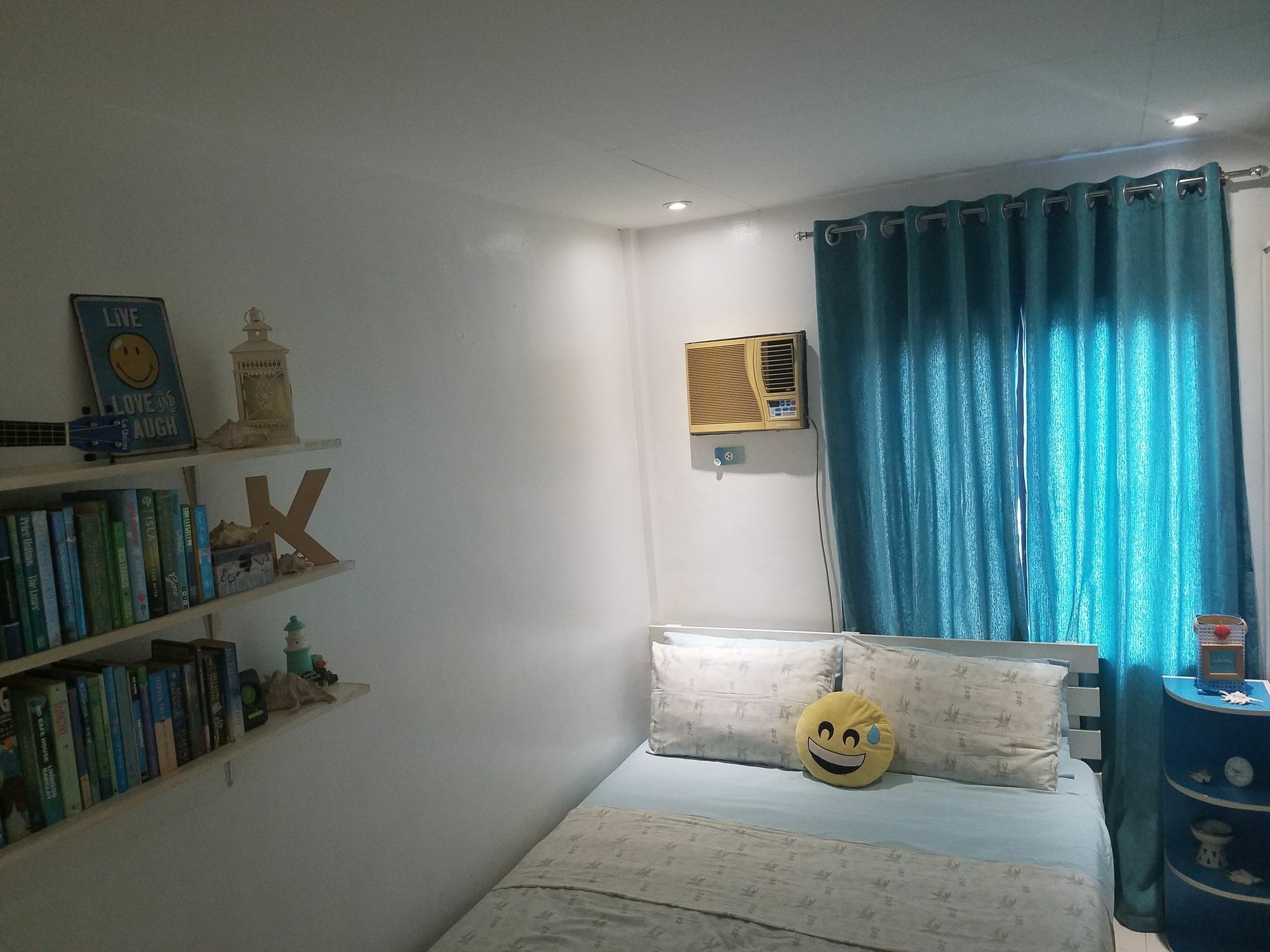 Skylab Guesthouse Paranaque City Extérieur photo
