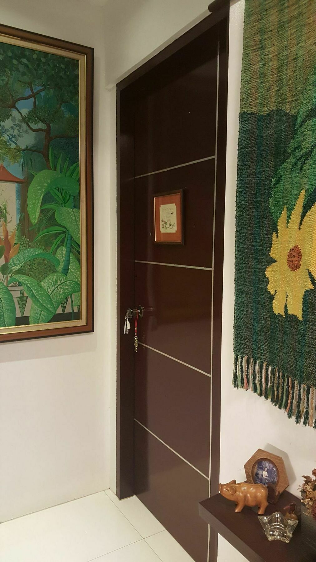 Skylab Guesthouse Paranaque City Extérieur photo