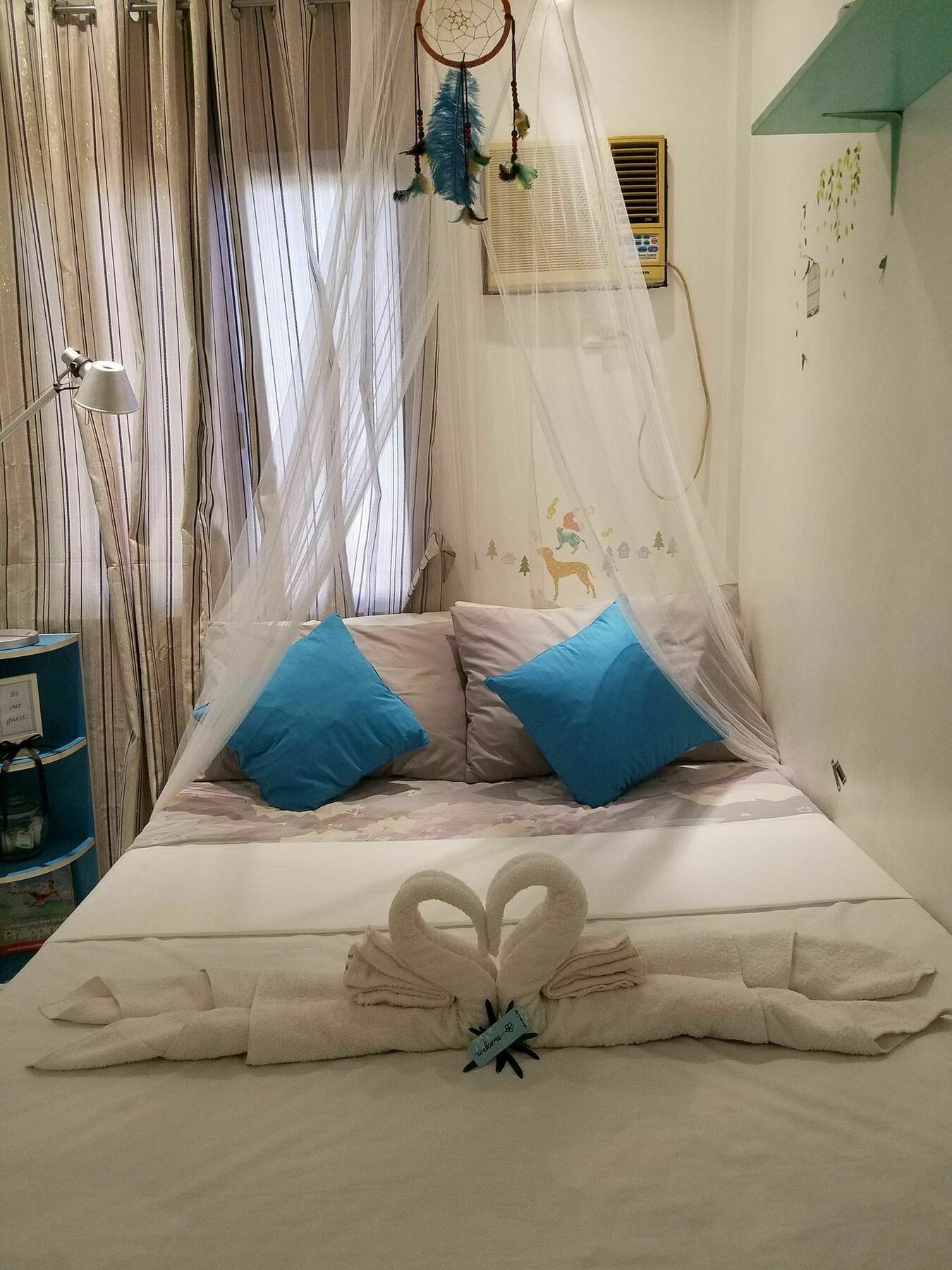 Skylab Guesthouse Paranaque City Extérieur photo