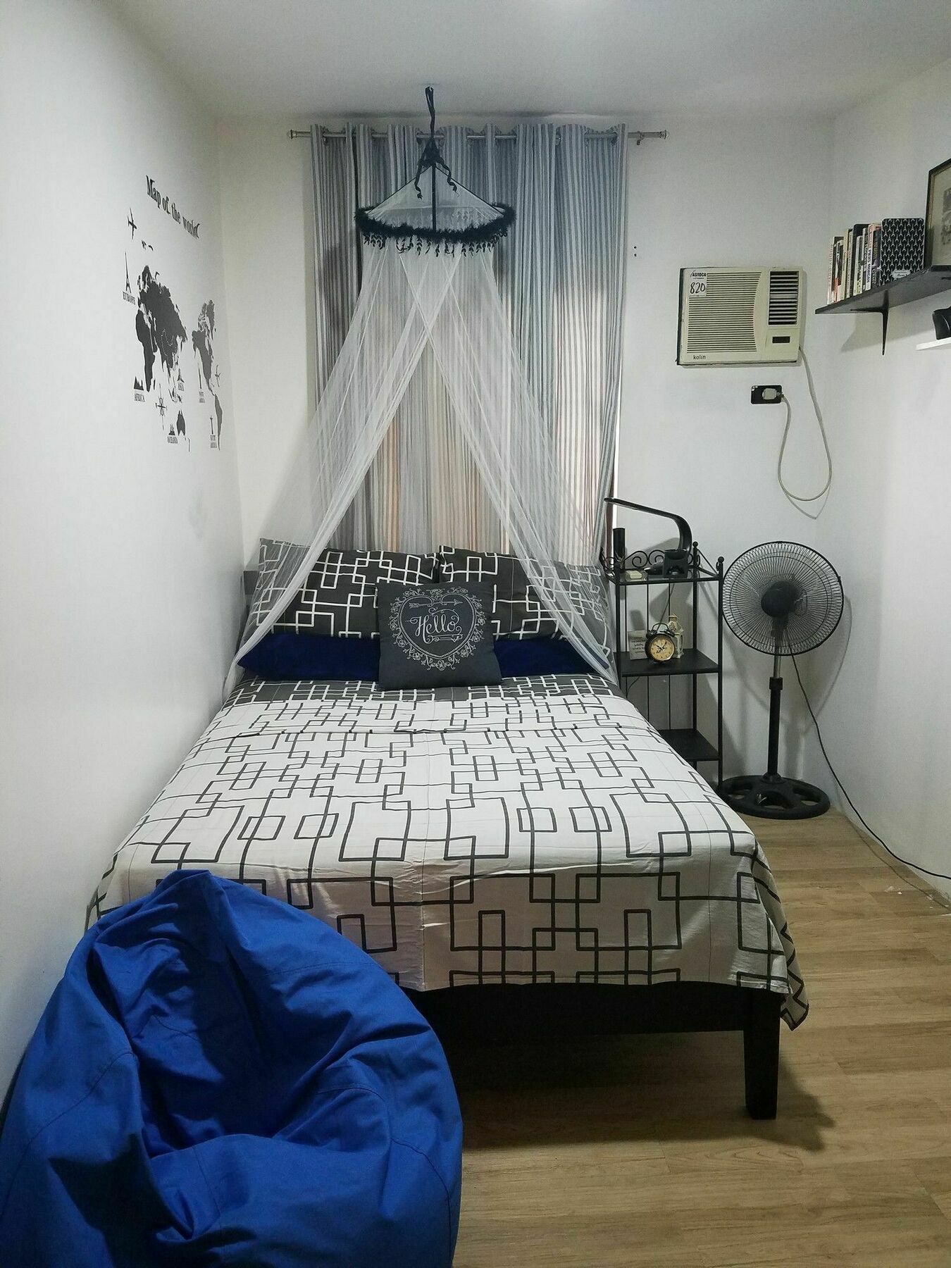 Skylab Guesthouse Paranaque City Extérieur photo