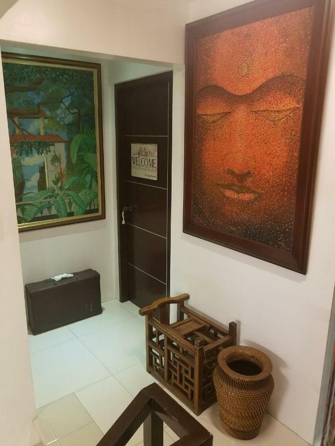 Skylab Guesthouse Paranaque City Extérieur photo