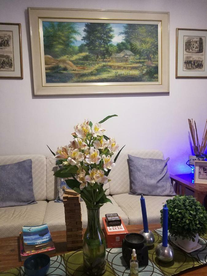 Skylab Guesthouse Paranaque City Extérieur photo