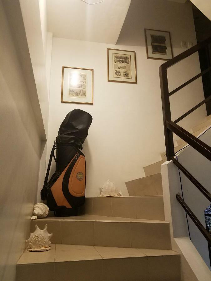 Skylab Guesthouse Paranaque City Extérieur photo