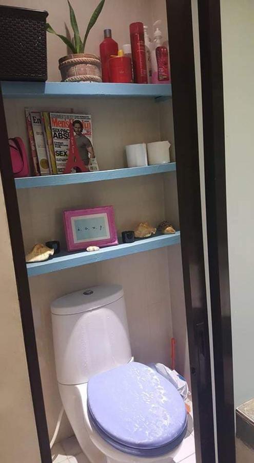 Skylab Guesthouse Paranaque City Extérieur photo